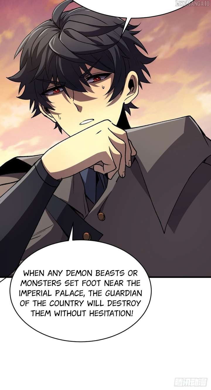 Lord of Summons! Sudden Mutation Chapter 49 233 46