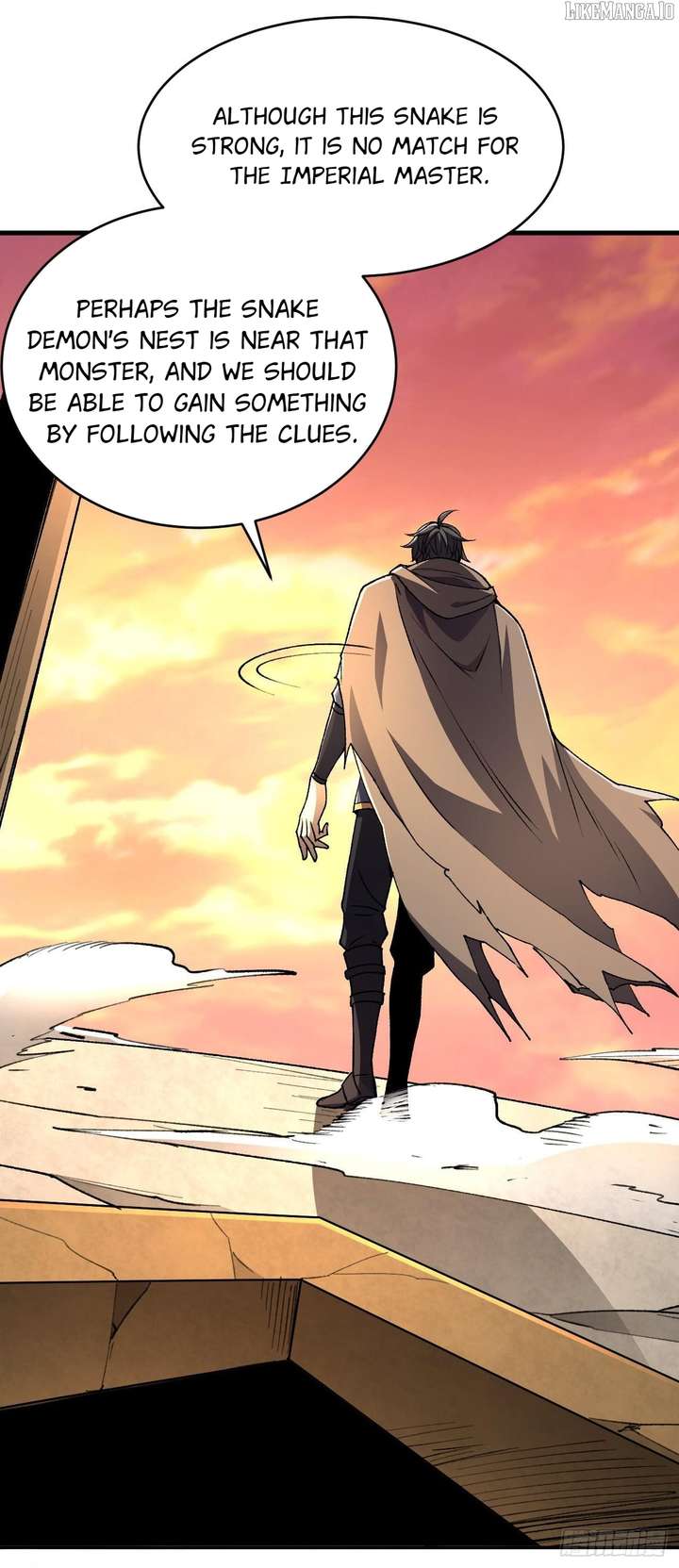 Lord of Summons! Sudden Mutation Chapter 49 234 47