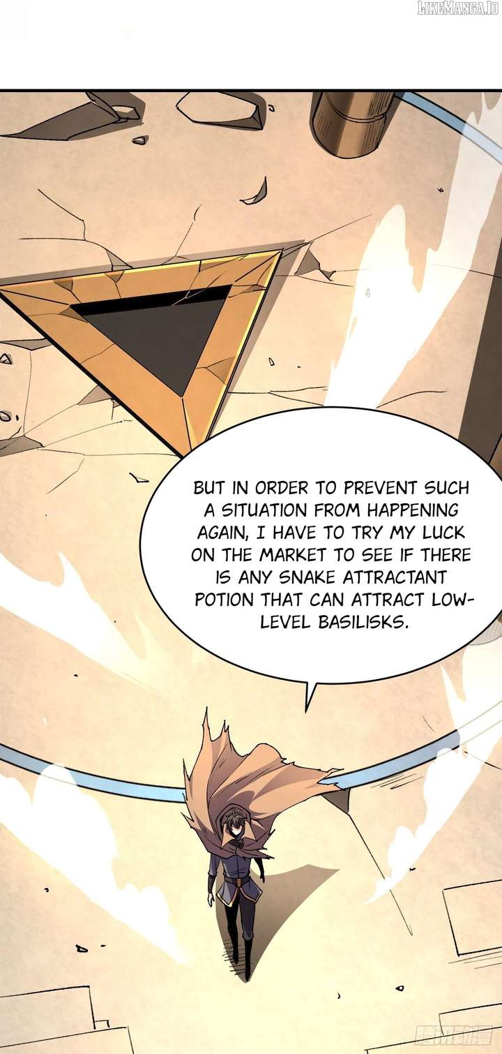 Lord of Summons! Sudden Mutation Chapter 49 235 48