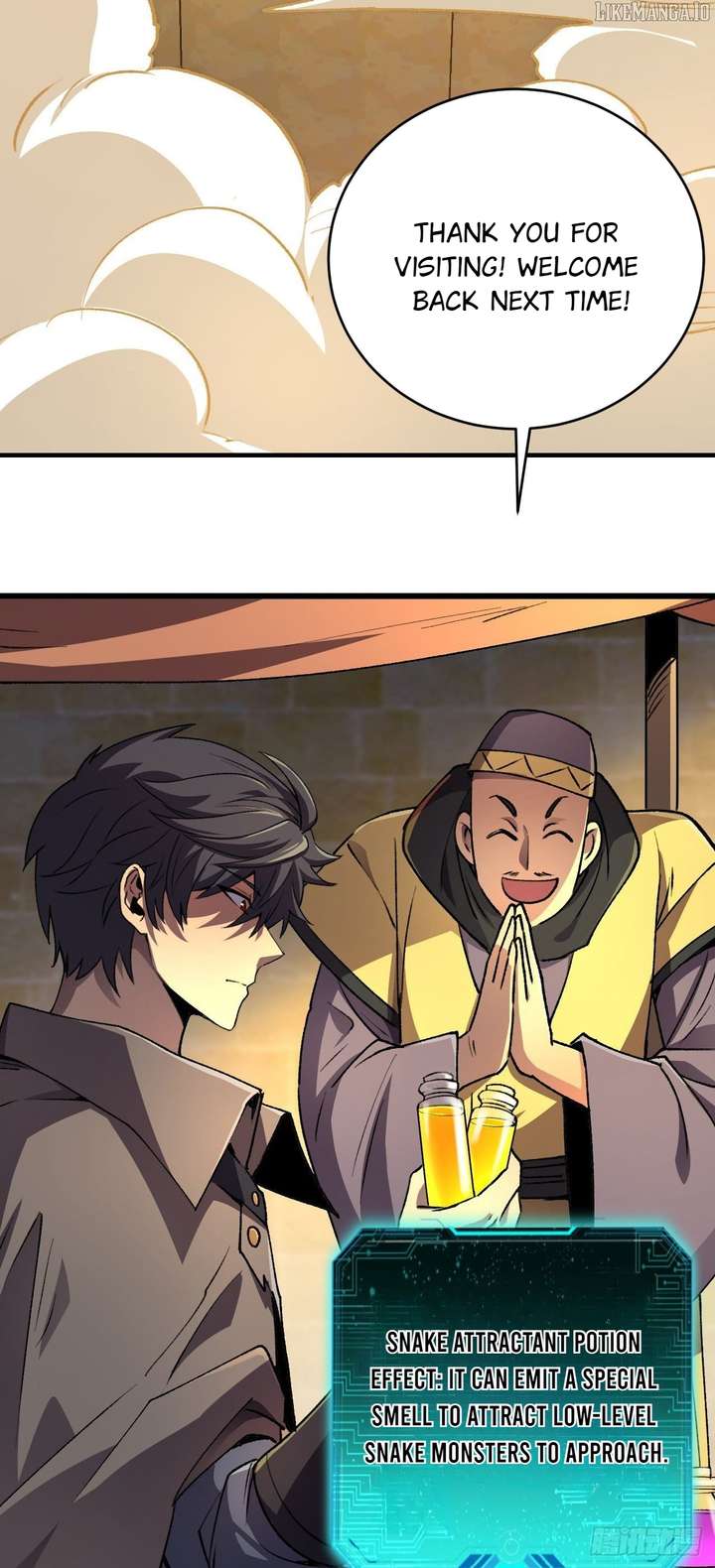 Lord of Summons! Sudden Mutation Chapter 49 238 51