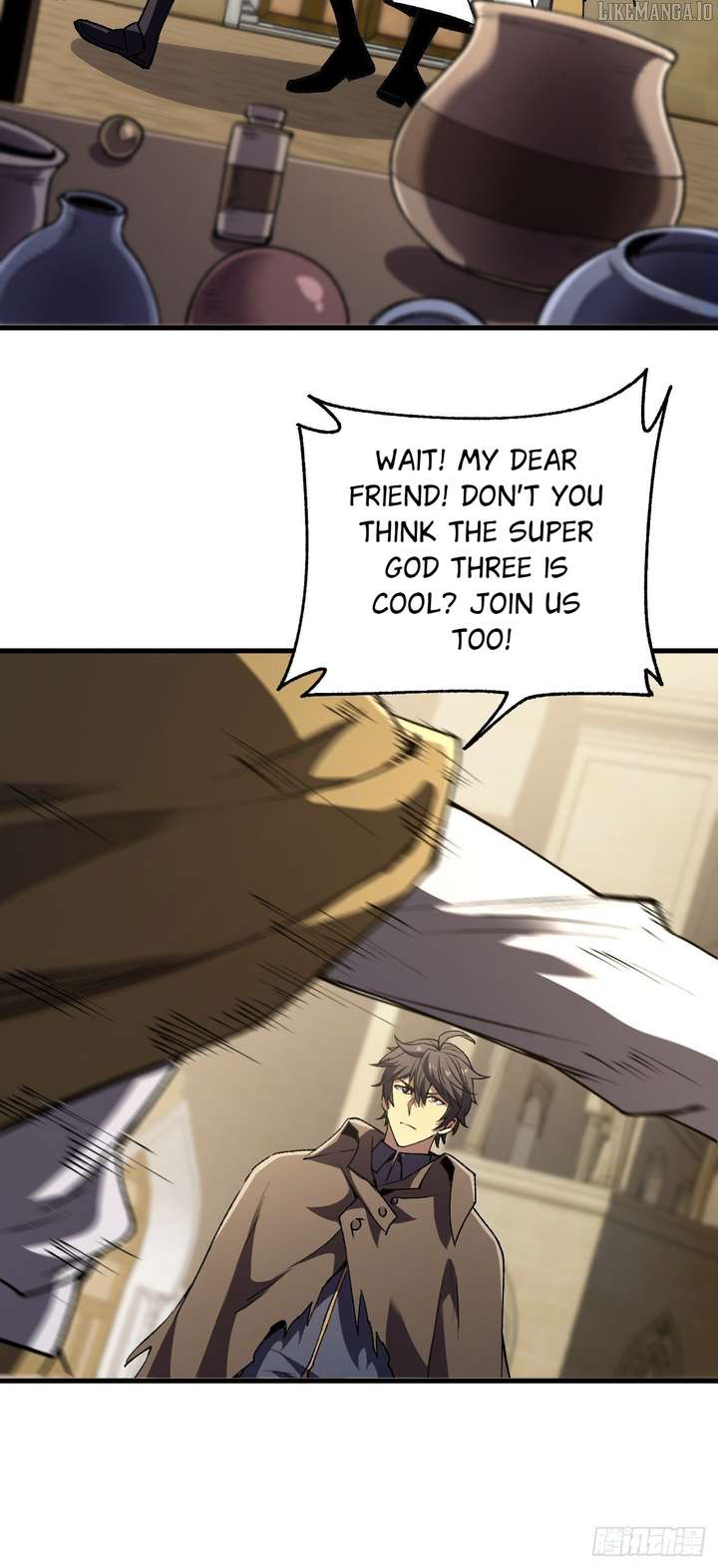 Lord of Summons! Sudden Mutation Chapter 49 243 56