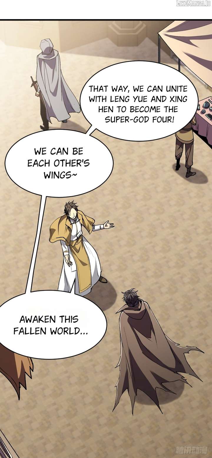 Lord of Summons! Sudden Mutation Chapter 49 244 57