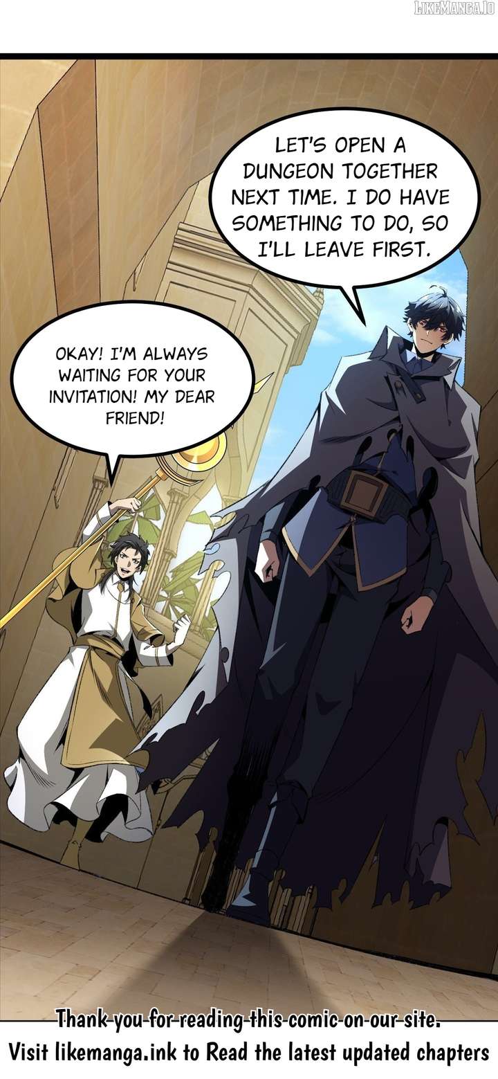 Lord of Summons! Sudden Mutation Chapter 49 247 60