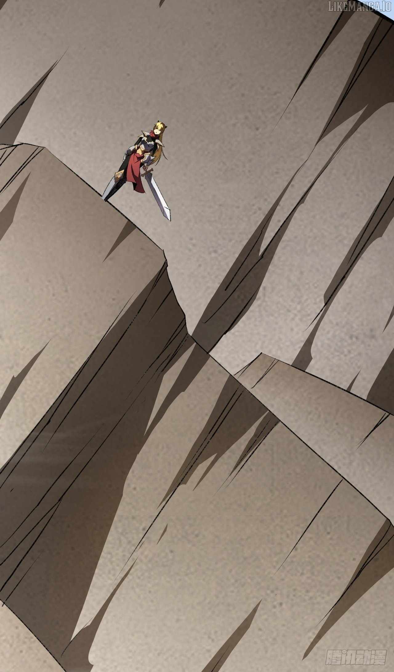 Lord of Summons! Sudden Mutation Chapter 51 192 02