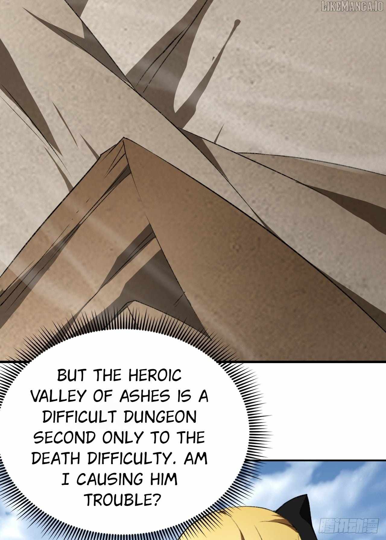 Lord of Summons! Sudden Mutation Chapter 51 193 03