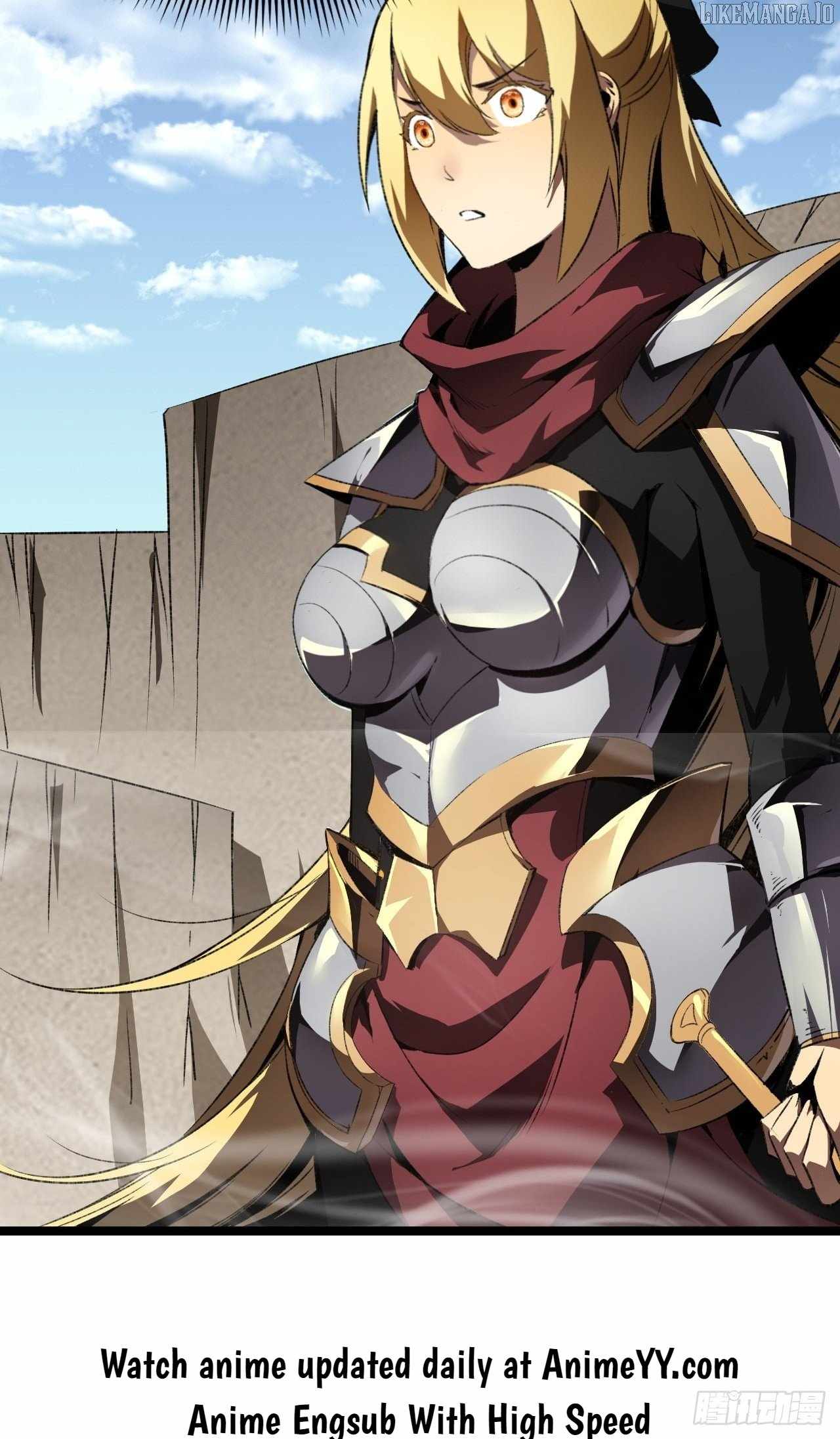 Lord of Summons! Sudden Mutation Chapter 51 194 04