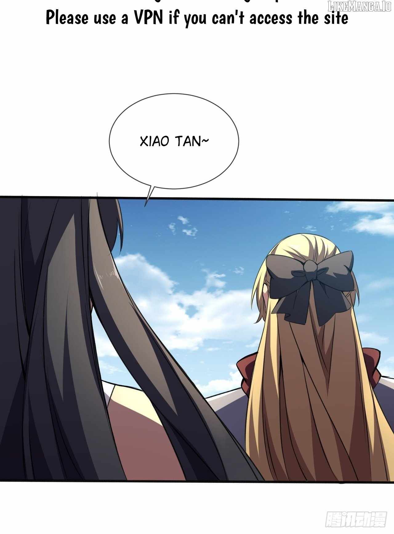 Lord of Summons! Sudden Mutation Chapter 51 195 05