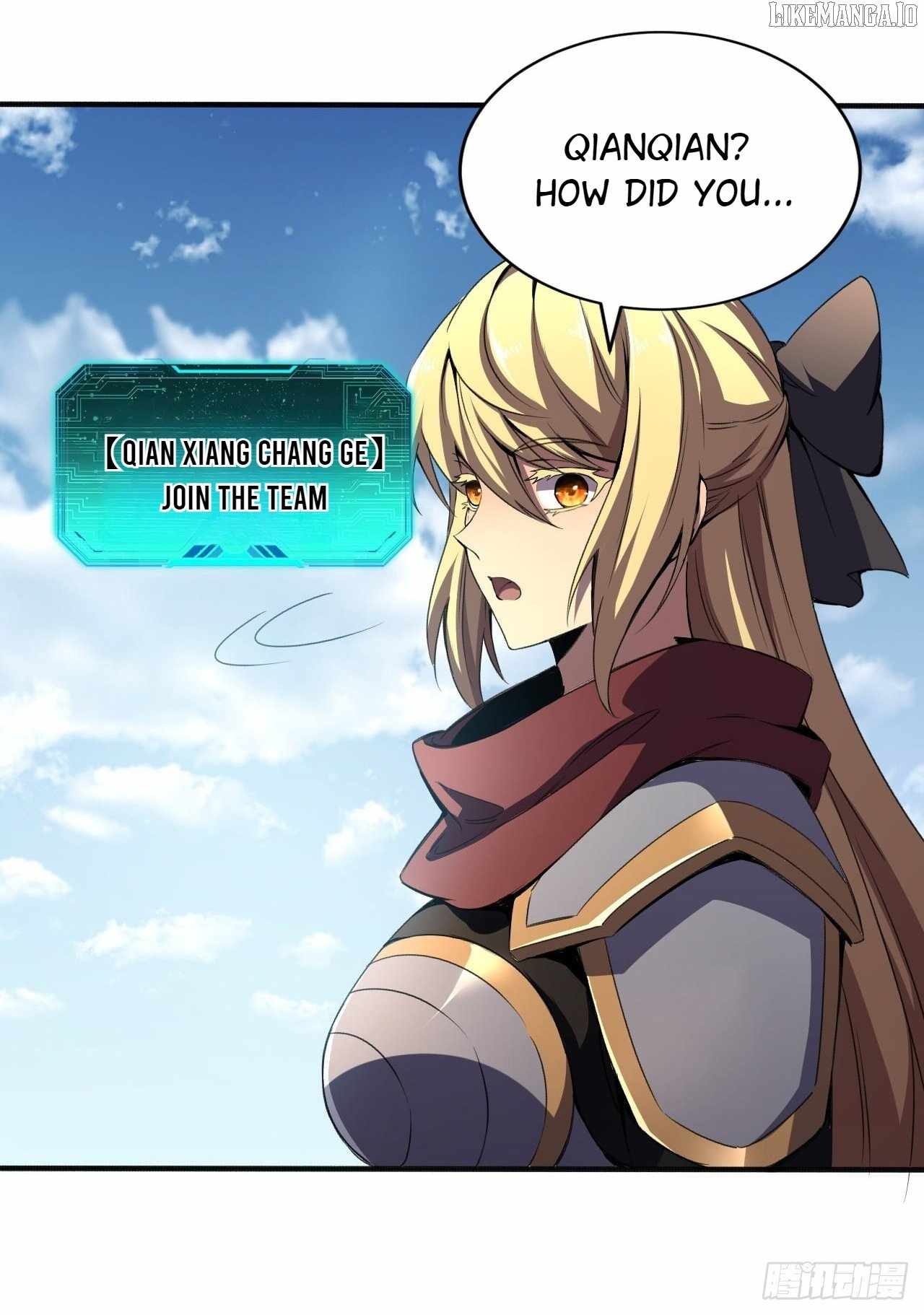 Lord of Summons! Sudden Mutation Chapter 51 196 06