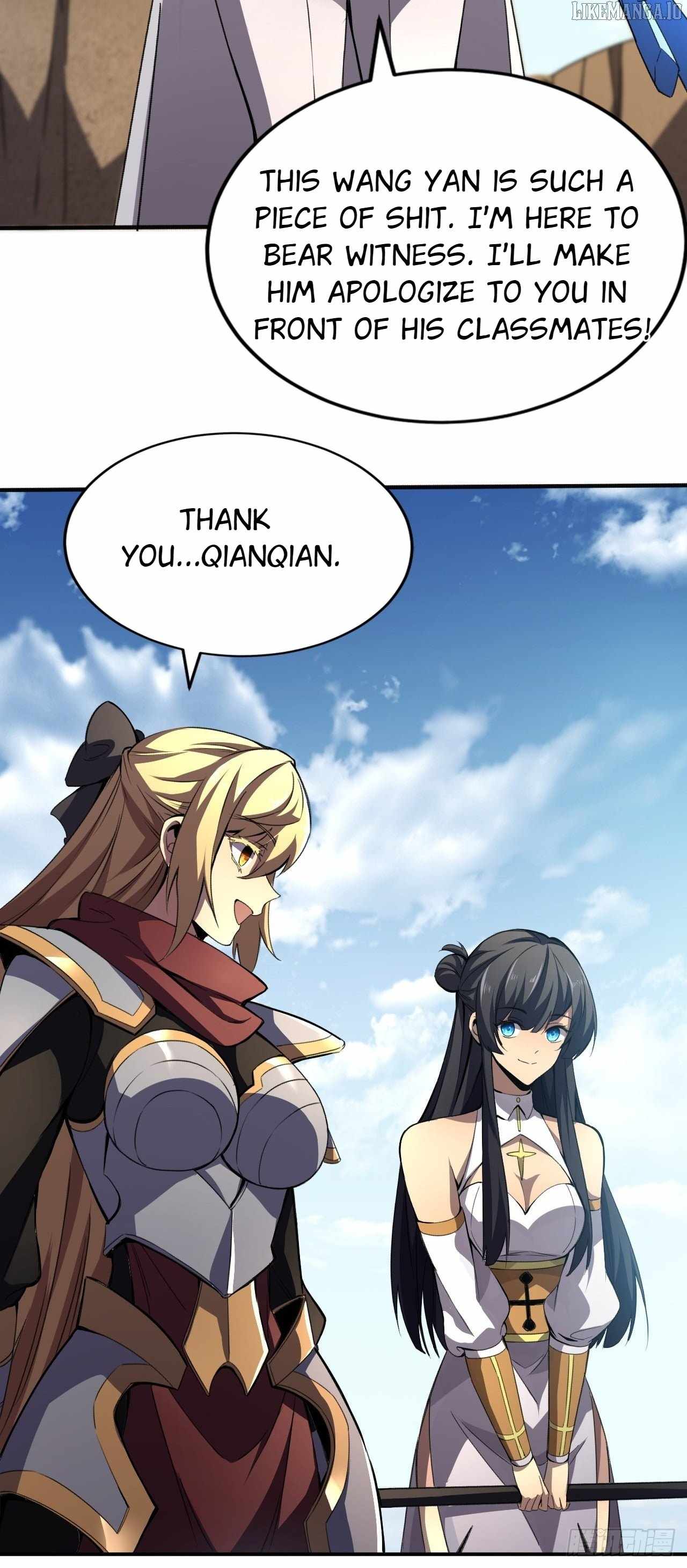 Lord of Summons! Sudden Mutation Chapter 51 198 08