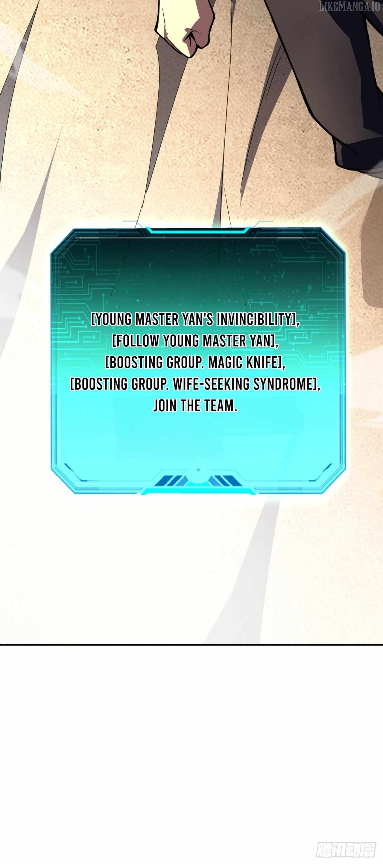 Lord of Summons! Sudden Mutation Chapter 51 201 11