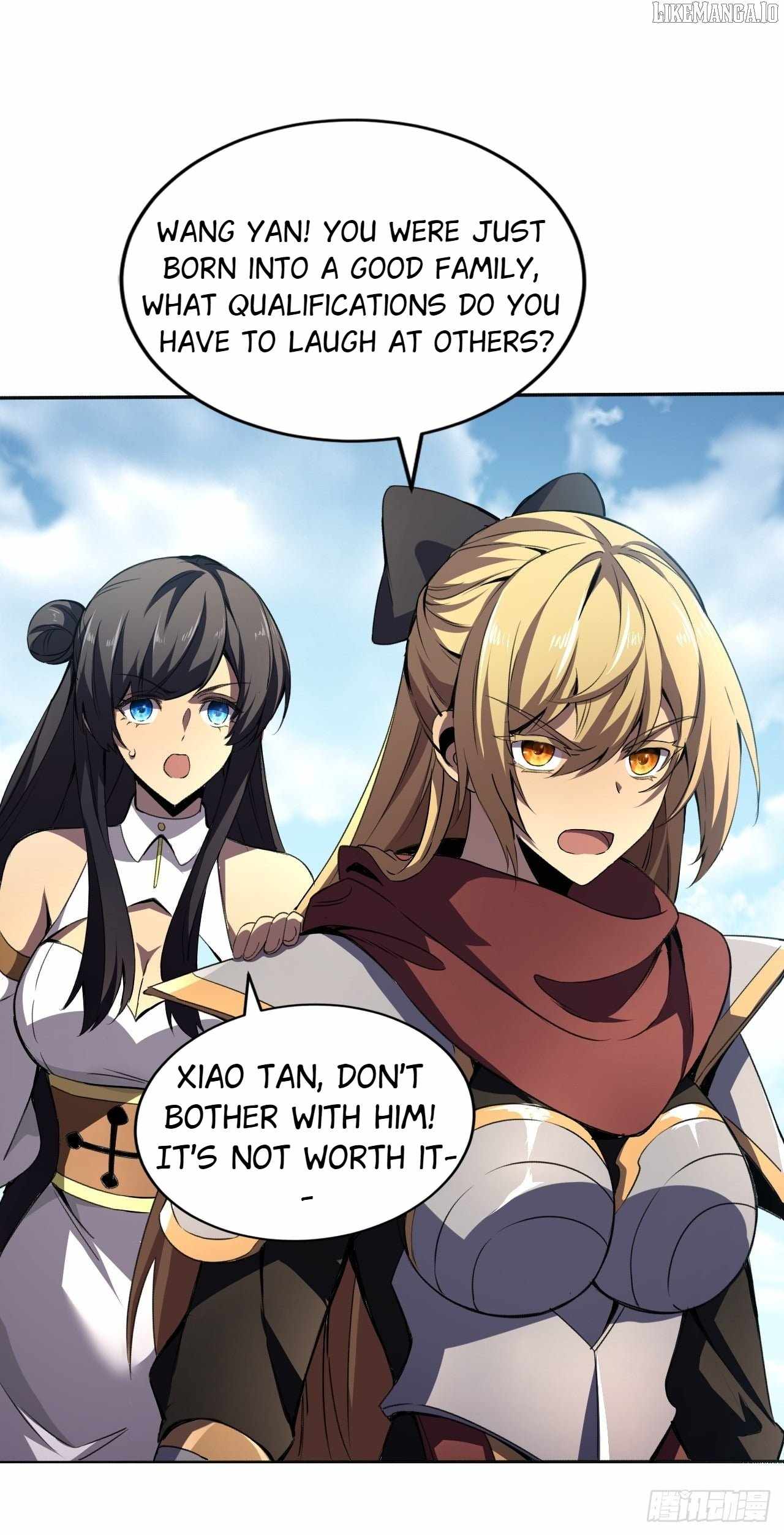 Lord of Summons! Sudden Mutation Chapter 51 202 12