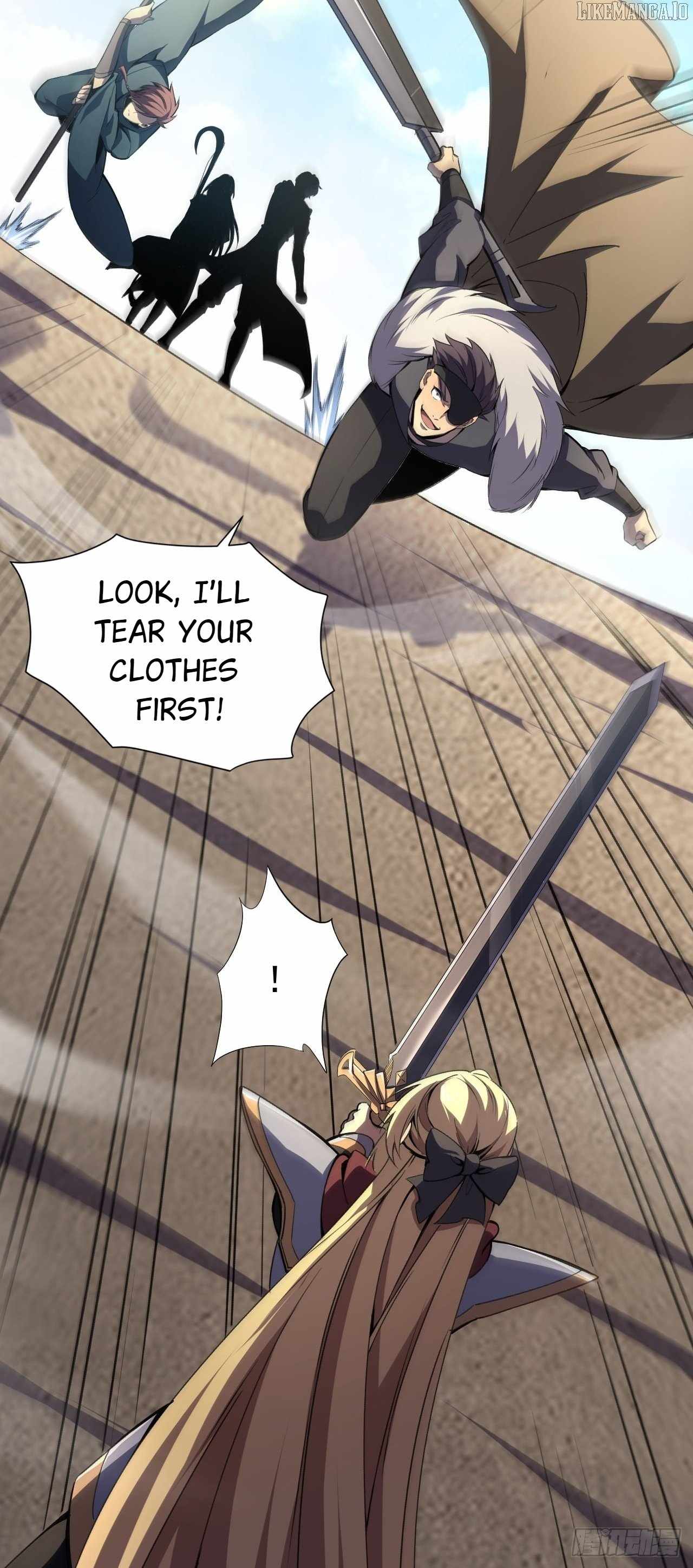 Lord of Summons! Sudden Mutation Chapter 51 204 14