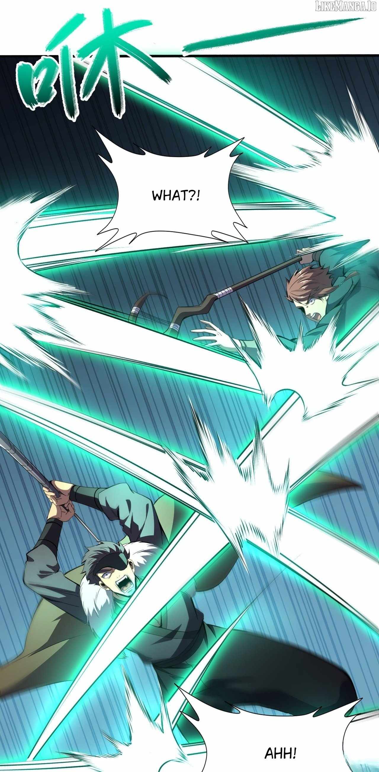 Lord of Summons! Sudden Mutation Chapter 51 209 19