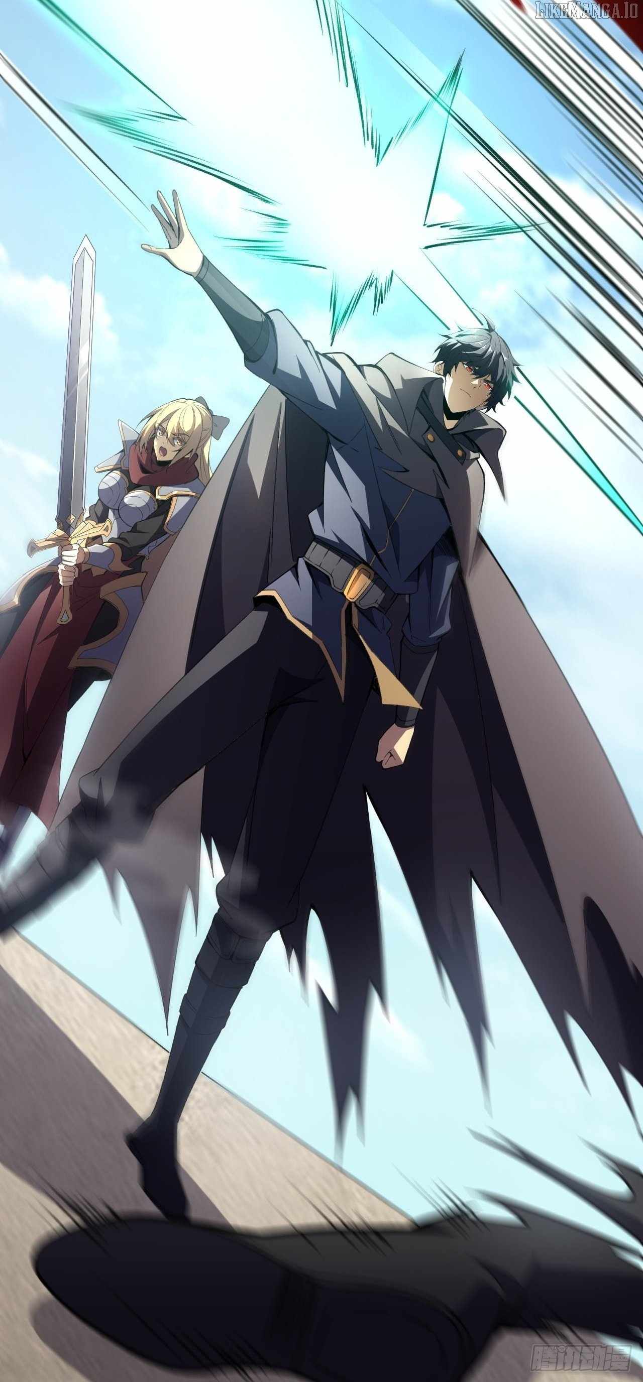 Lord of Summons! Sudden Mutation Chapter 51 211 21