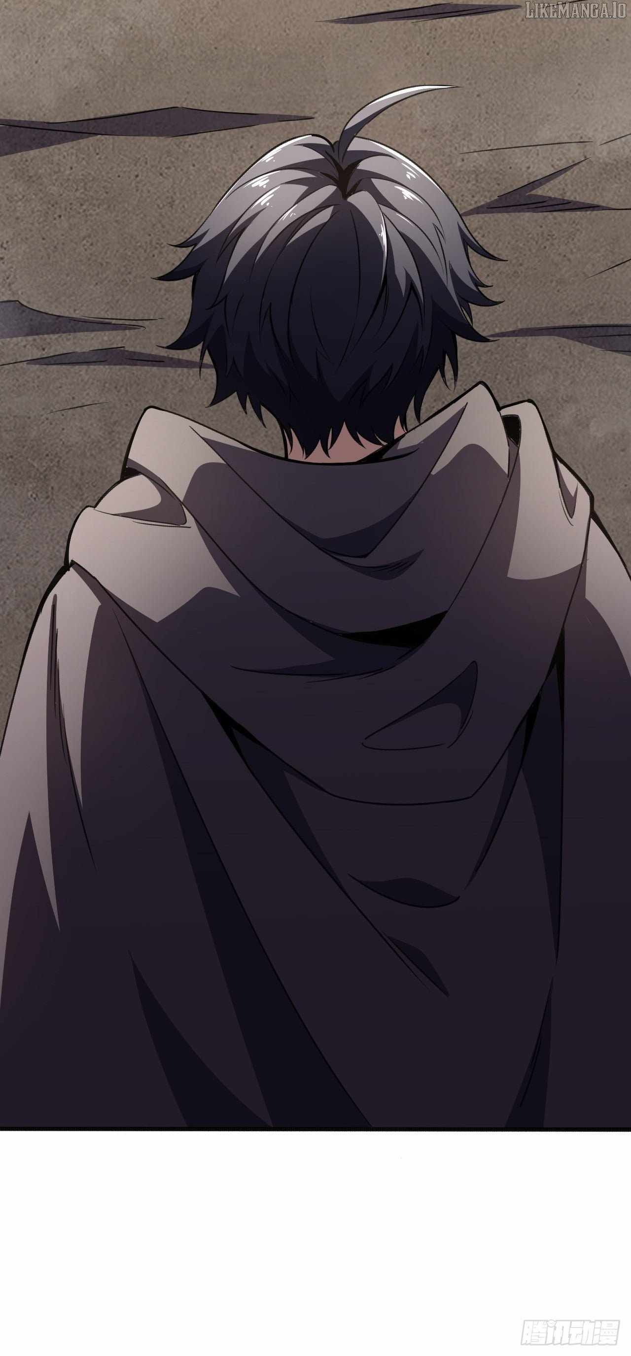 Lord of Summons! Sudden Mutation Chapter 51 216 26