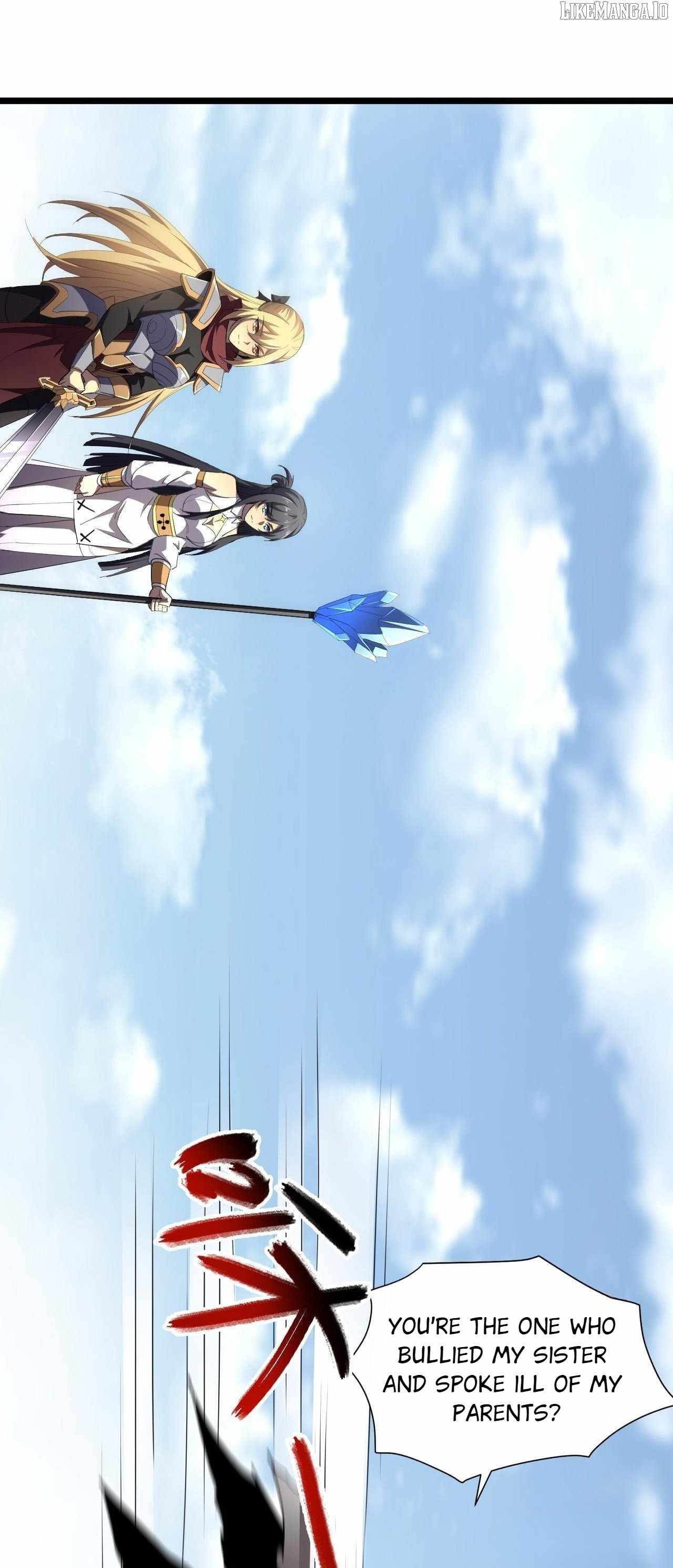 Lord of Summons! Sudden Mutation Chapter 51 217 27