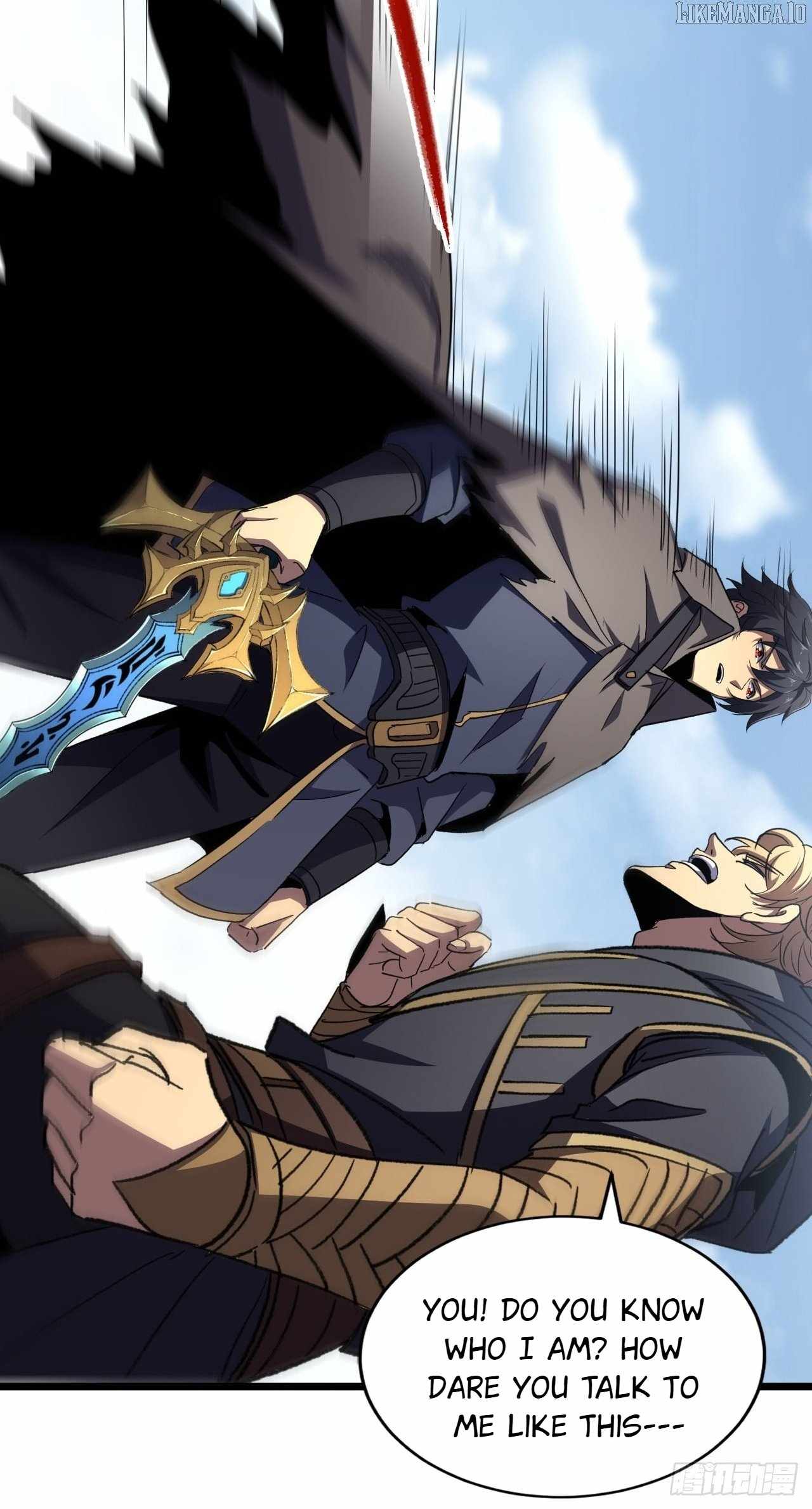 Lord of Summons! Sudden Mutation Chapter 51 218 28