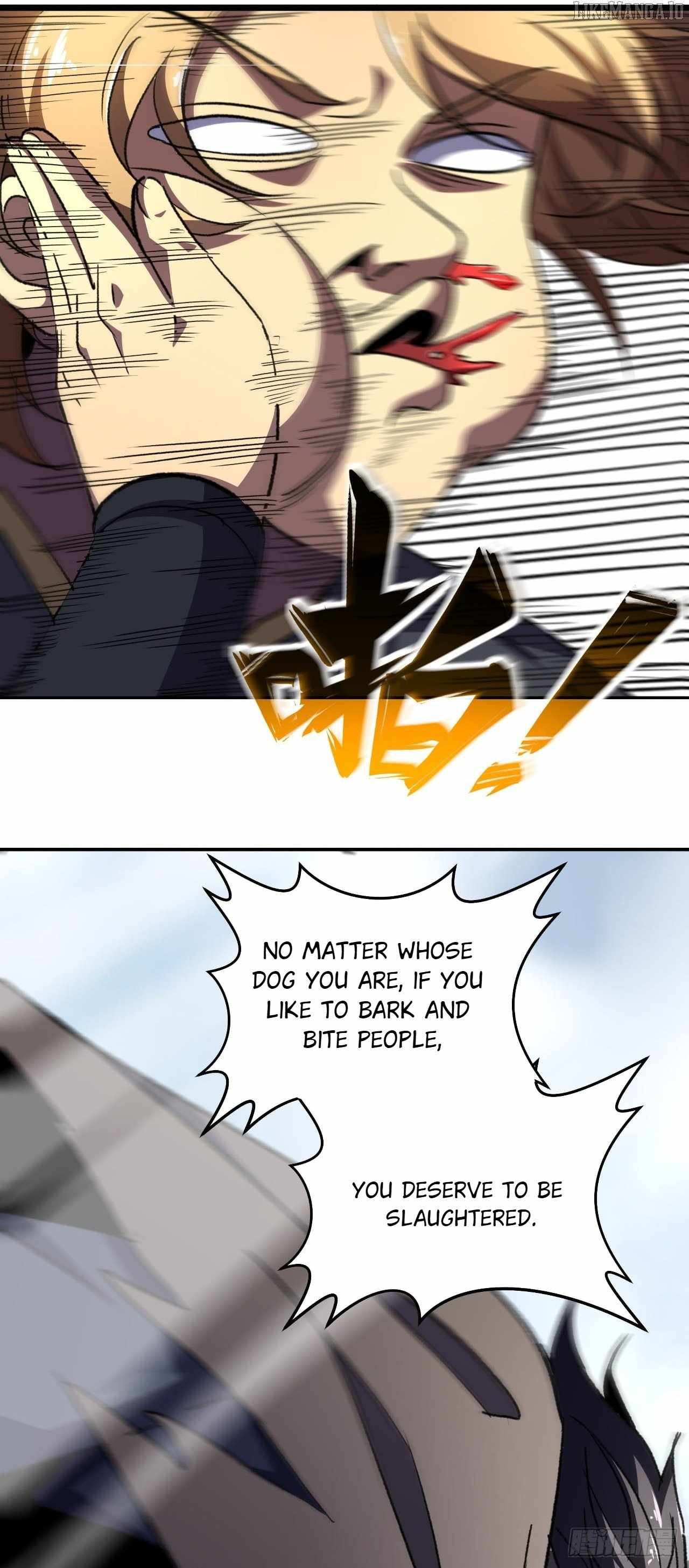 Lord of Summons! Sudden Mutation Chapter 51 219 29