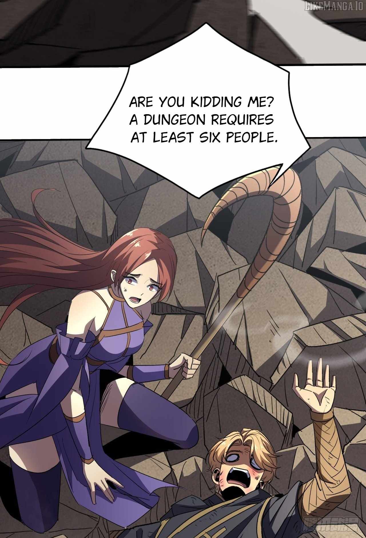 Lord of Summons! Sudden Mutation Chapter 51 223 33