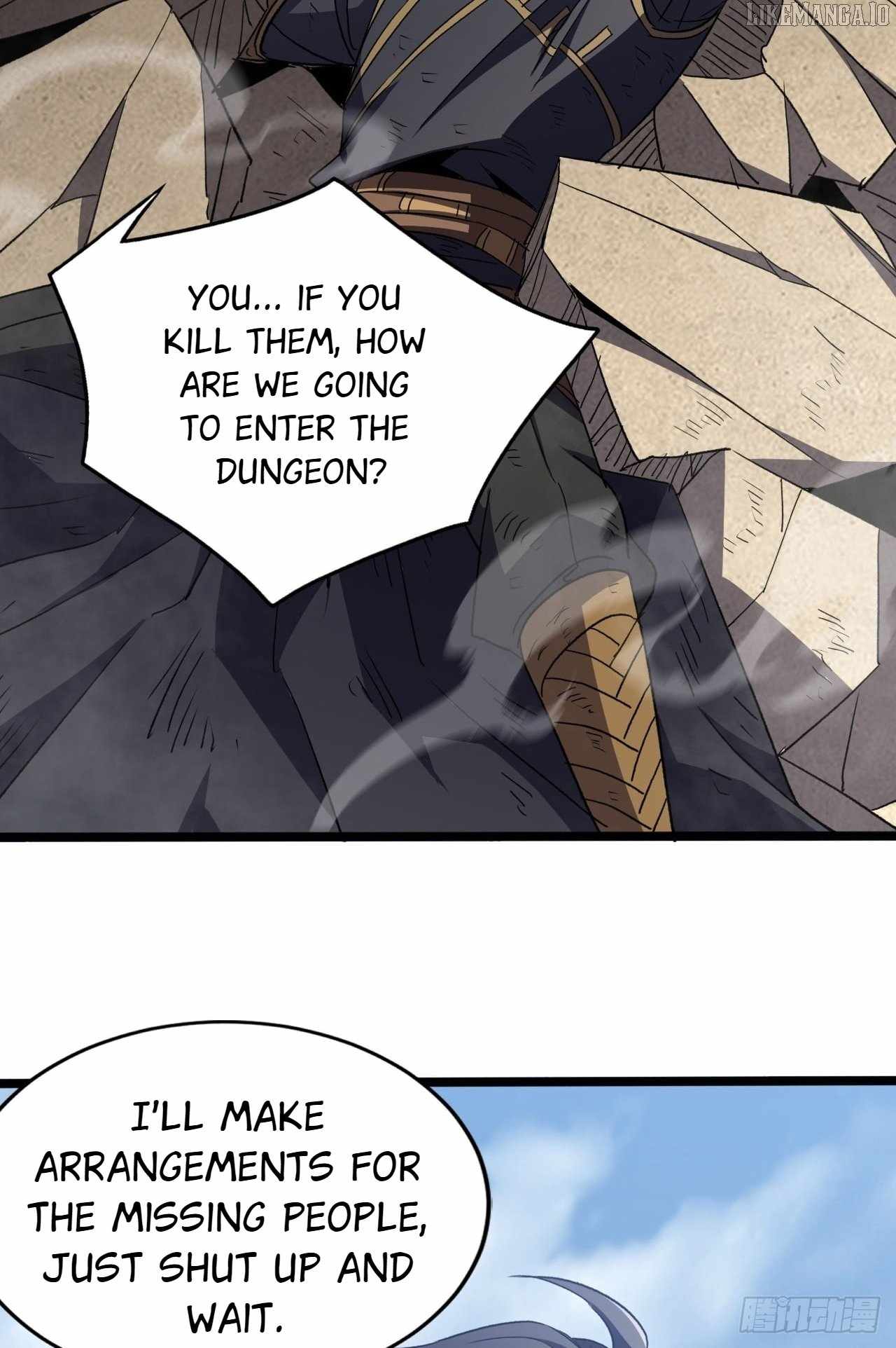 Lord of Summons! Sudden Mutation Chapter 51 224 34