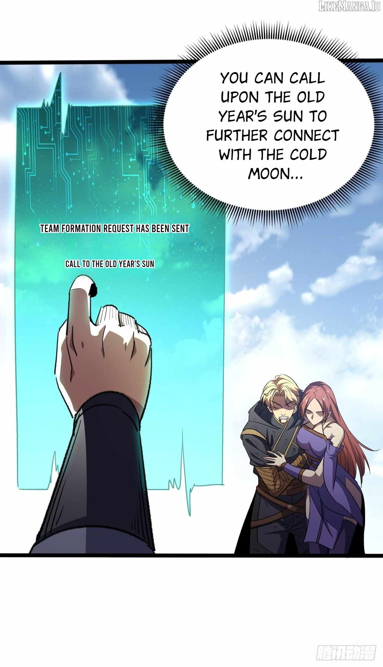 Lord of Summons! Sudden Mutation Chapter 51 226 36