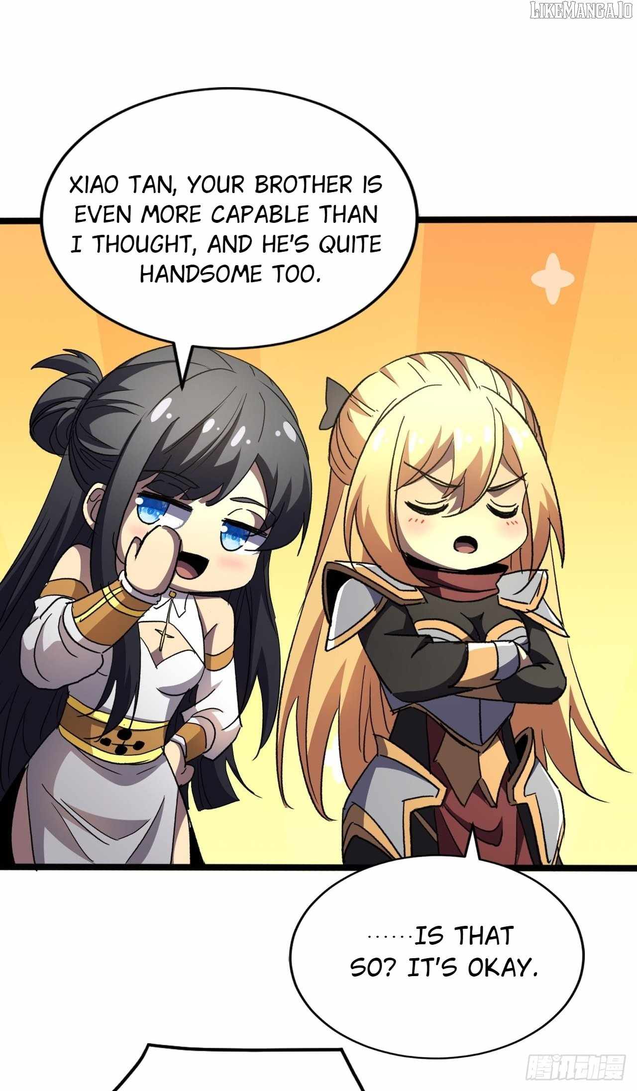 Lord of Summons! Sudden Mutation Chapter 51 227 37