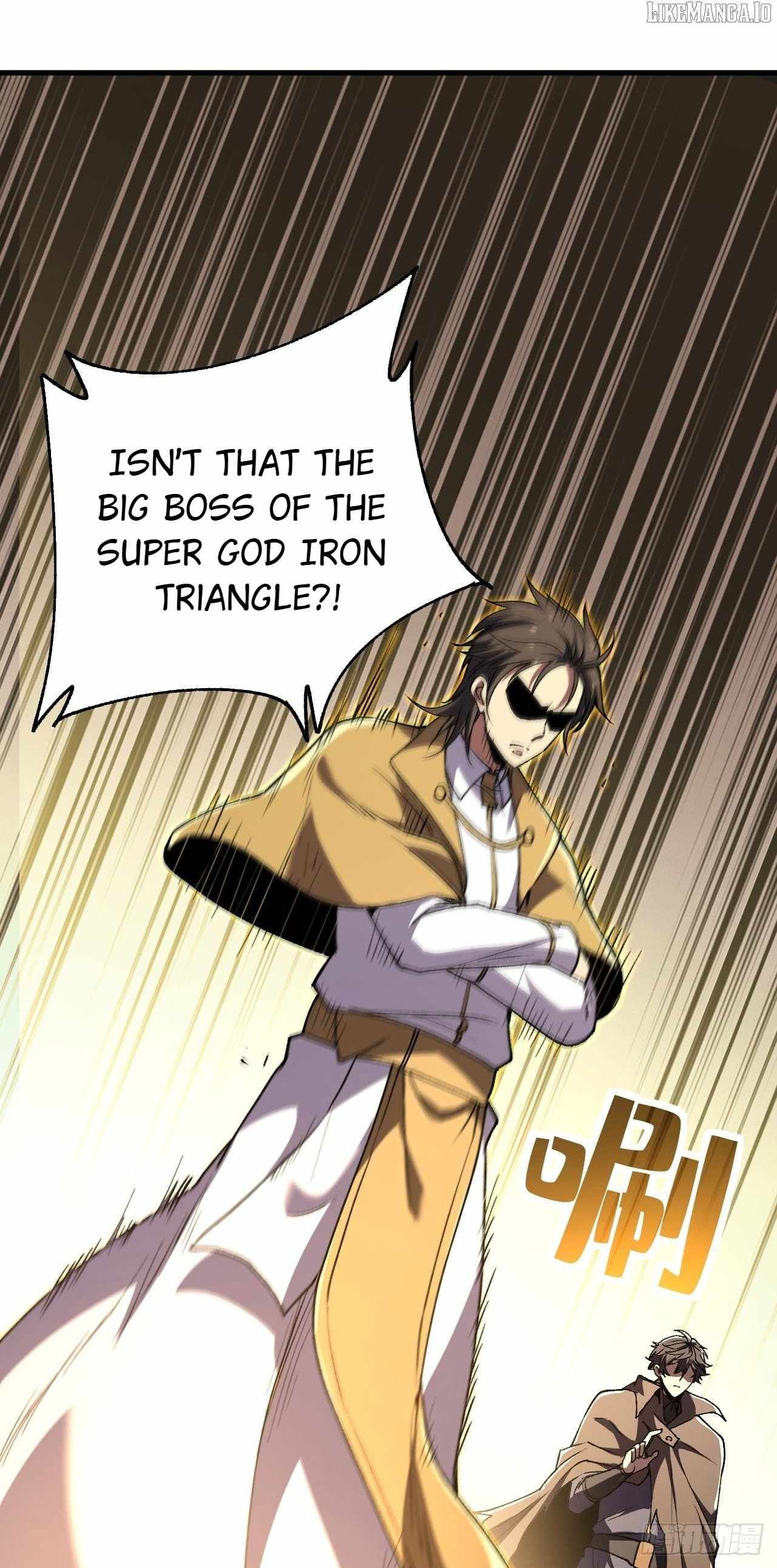 Lord of Summons! Sudden Mutation Chapter 51 229 39