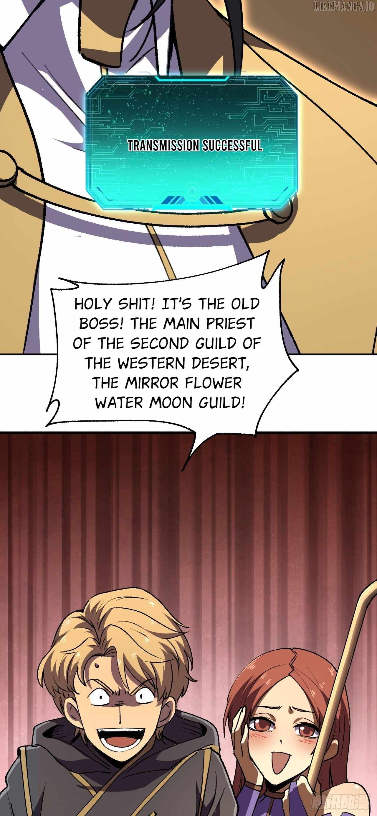 Lord of Summons! Sudden Mutation Chapter 51 232 42