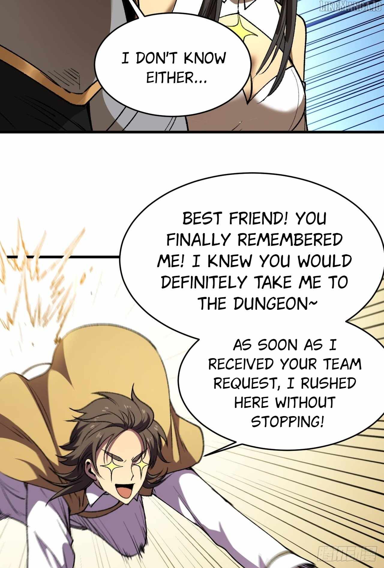 Lord of Summons! Sudden Mutation Chapter 51 234 44