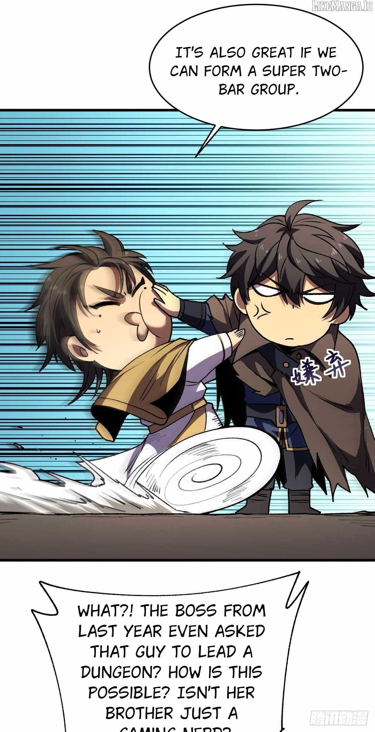 Lord of Summons! Sudden Mutation Chapter 51 236 46