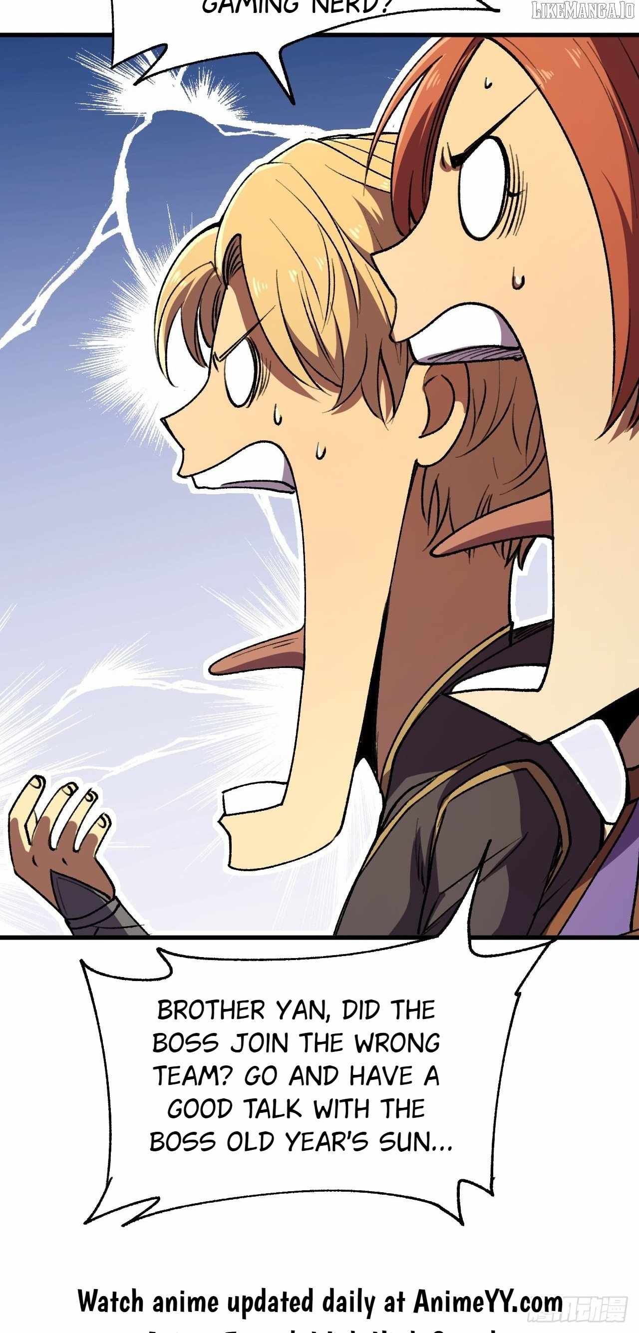 Lord of Summons! Sudden Mutation Chapter 51 237 47