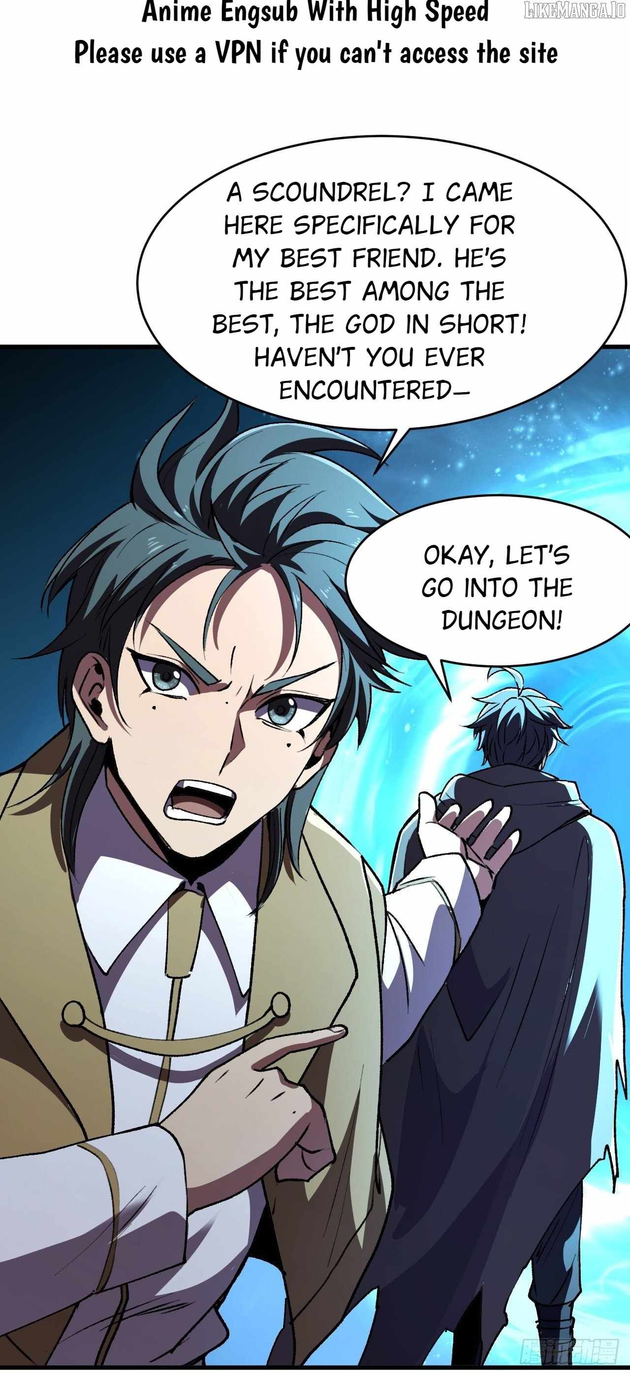 Lord of Summons! Sudden Mutation Chapter 51 238 48