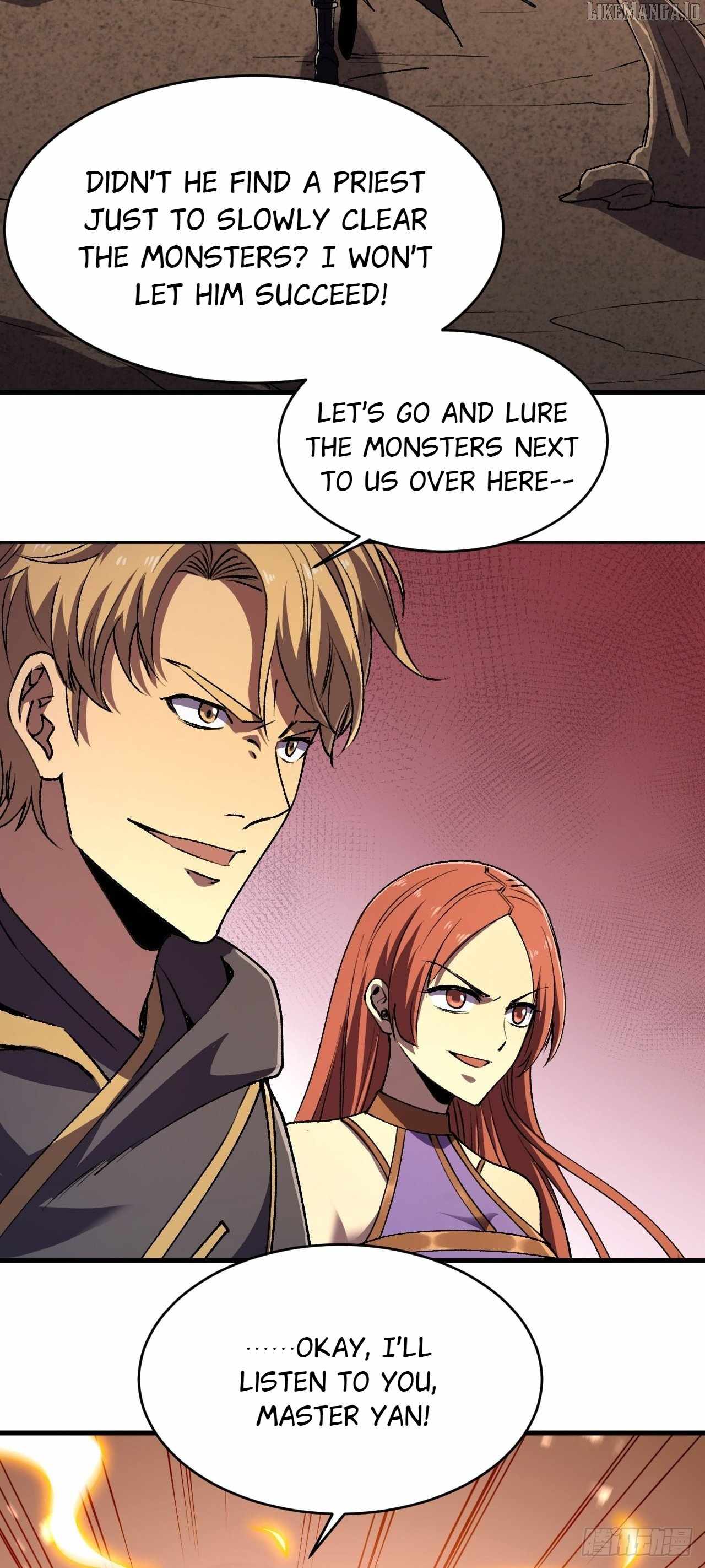 Lord of Summons! Sudden Mutation Chapter 51 248 58