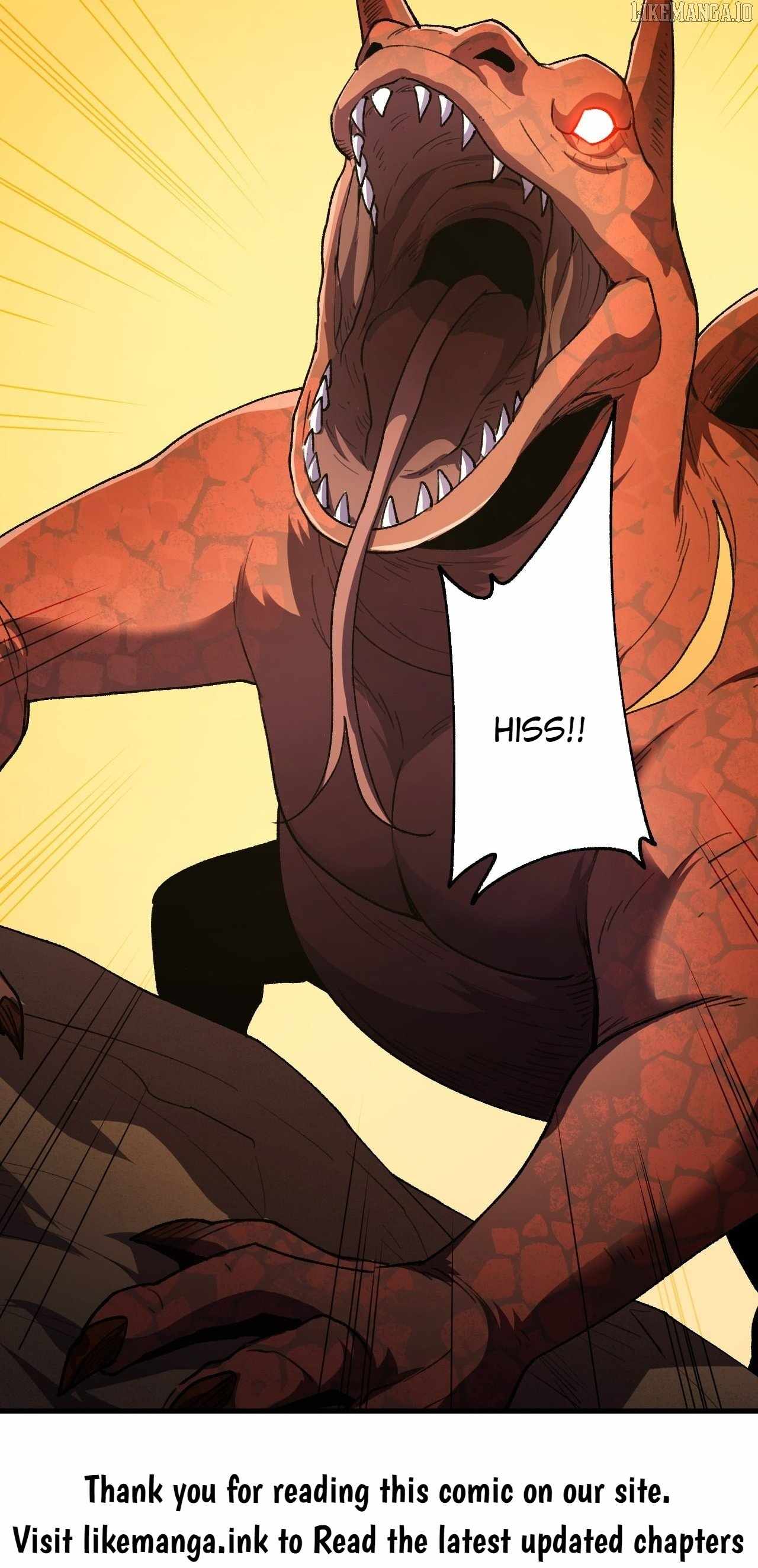 Lord of Summons! Sudden Mutation Chapter 51 251 61