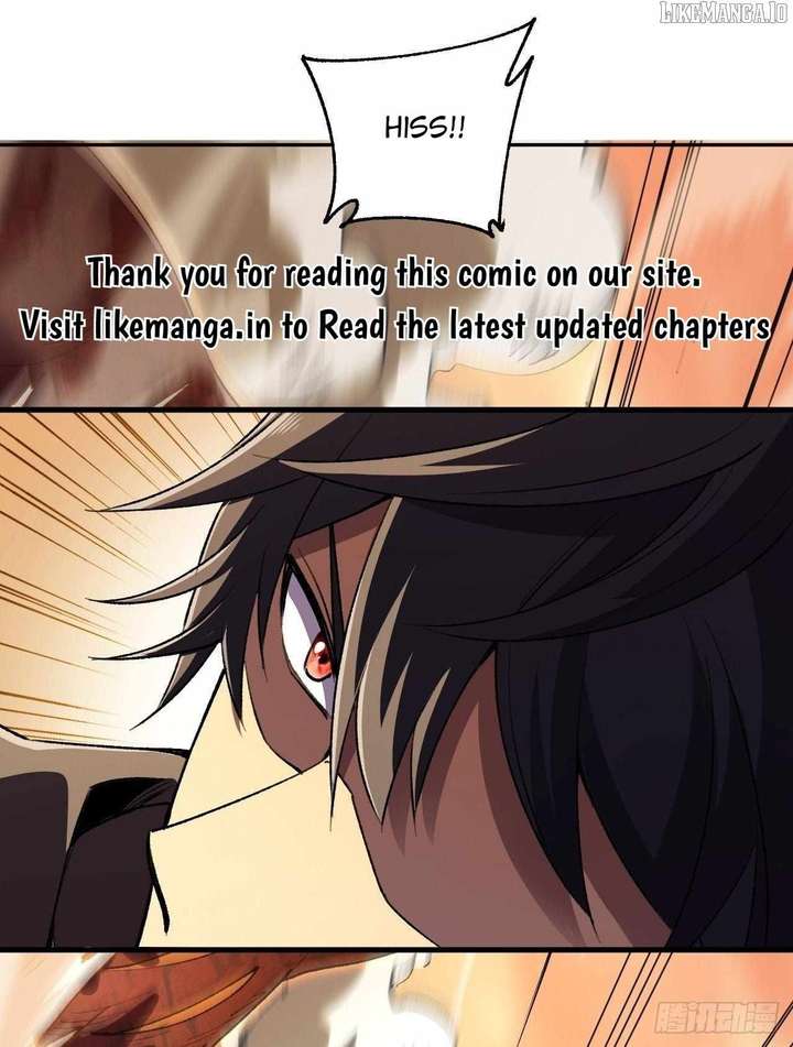 Lord of Summons! Sudden Mutation Chapter 52 209 01