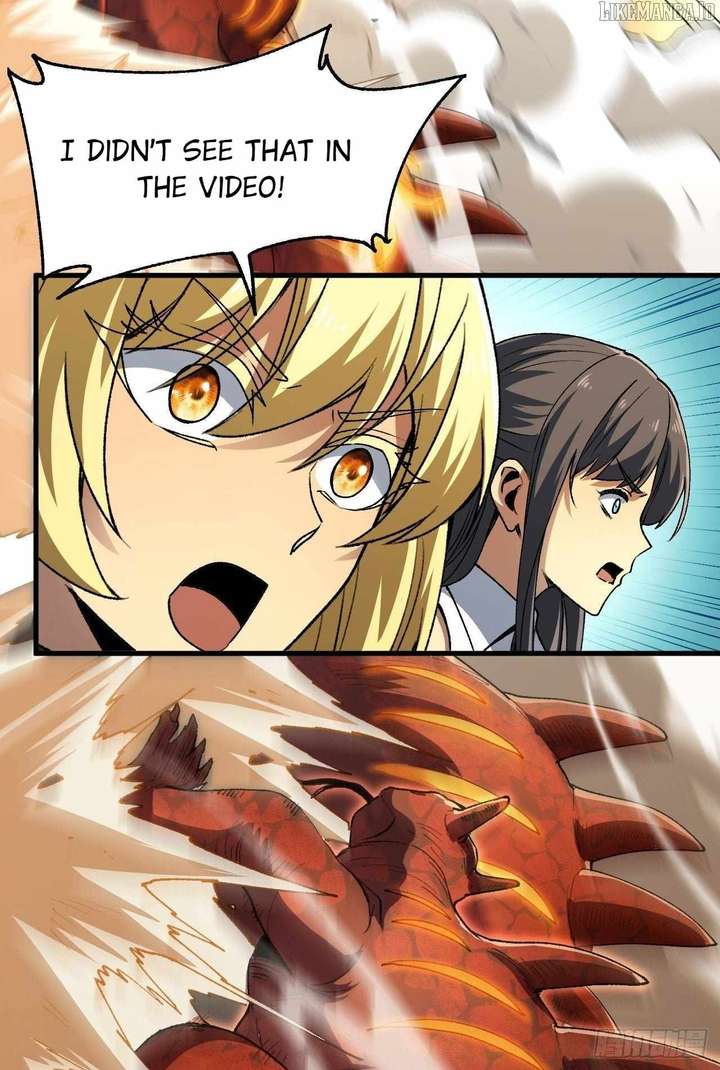 Lord of Summons! Sudden Mutation Chapter 52 211 03