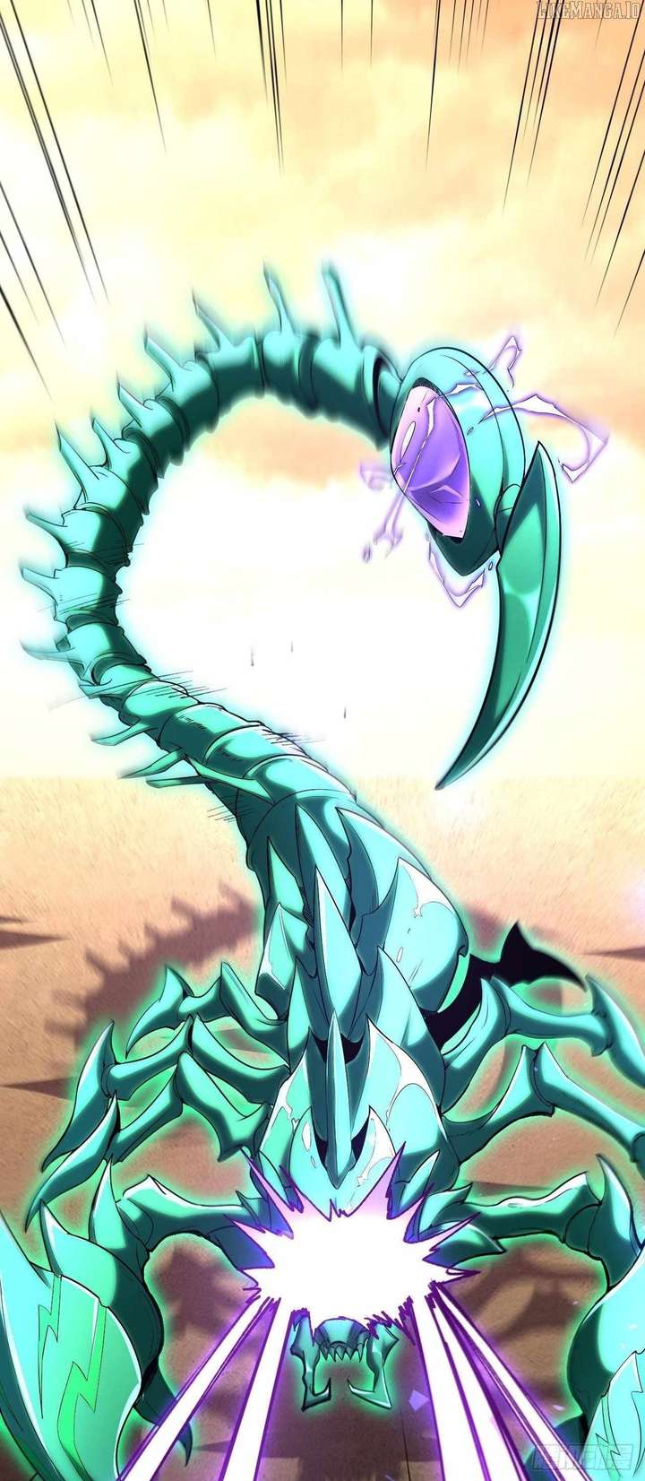 Lord of Summons! Sudden Mutation Chapter 52 218 10