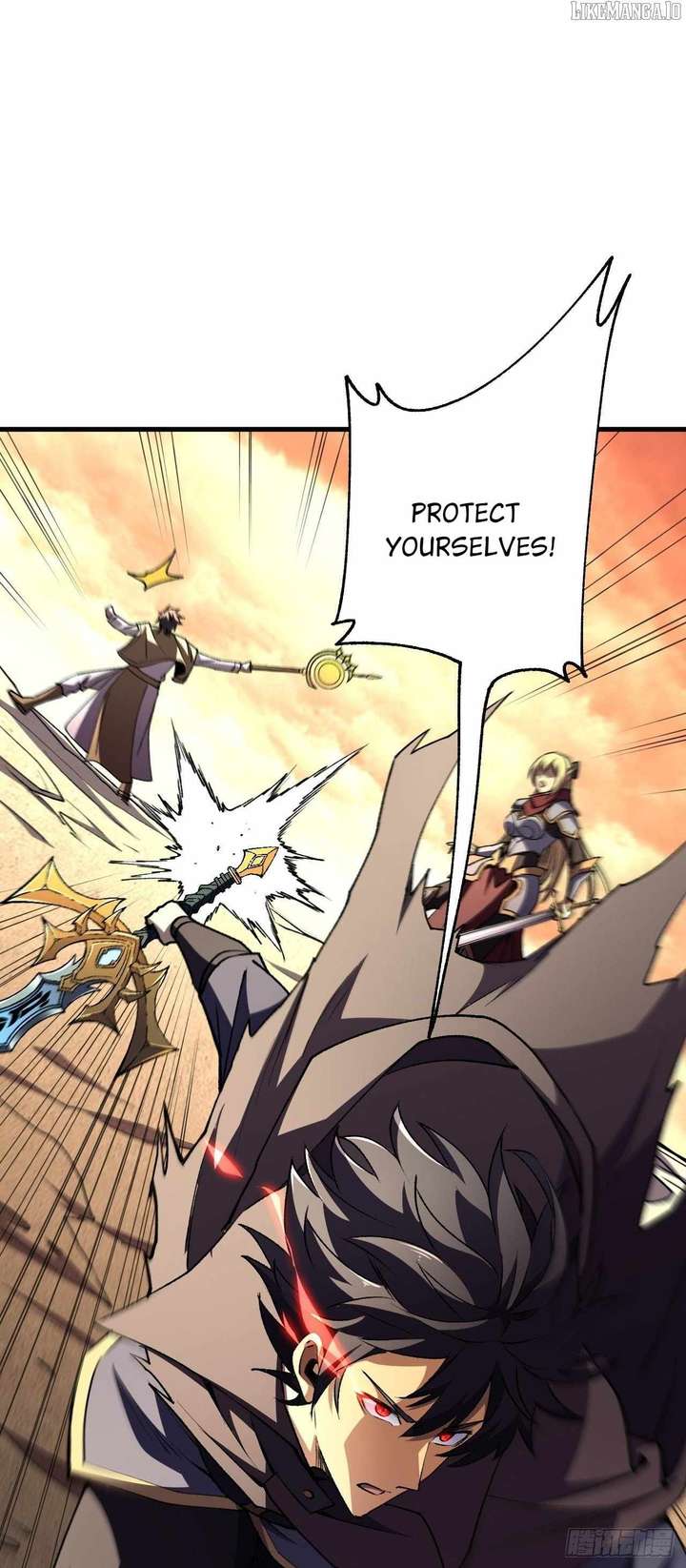 Lord of Summons! Sudden Mutation Chapter 52 223 15