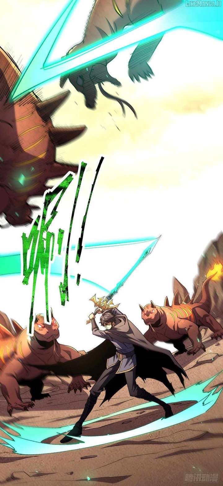 Lord of Summons! Sudden Mutation Chapter 52 227 19