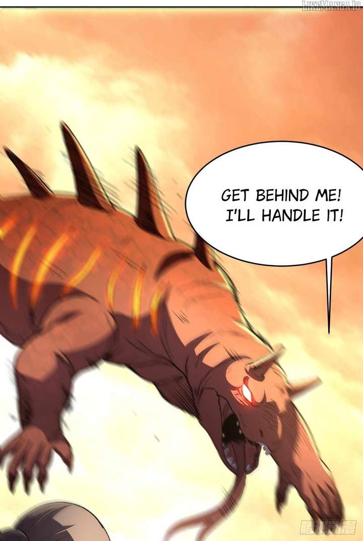 Lord of Summons! Sudden Mutation Chapter 52 230 22