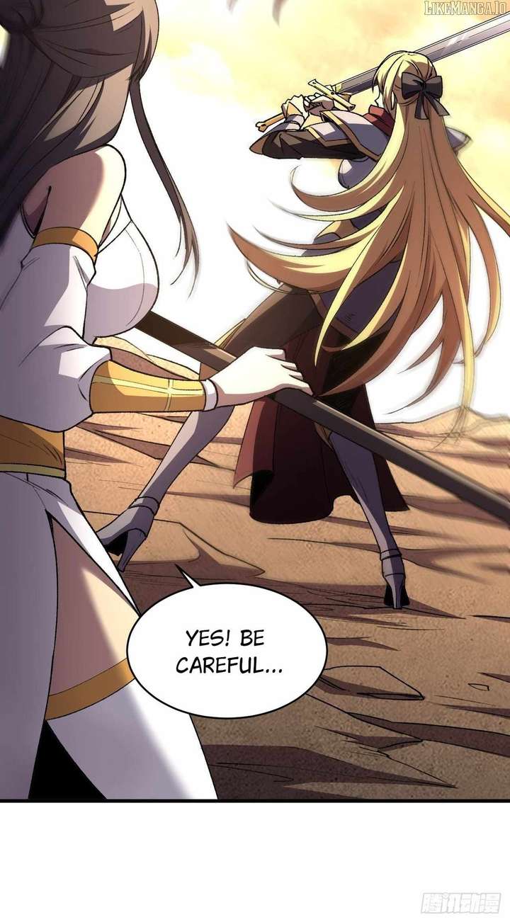 Lord of Summons! Sudden Mutation Chapter 52 231 23