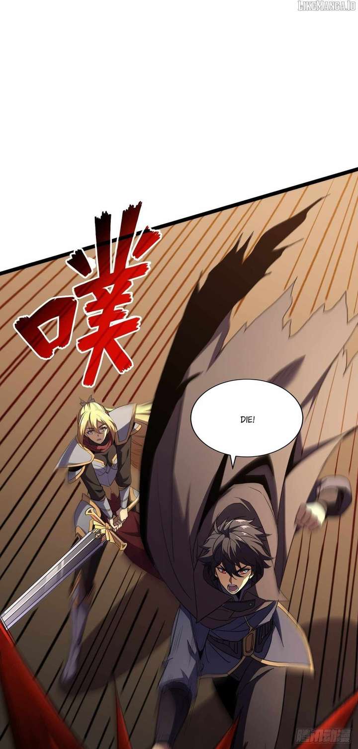 Lord of Summons! Sudden Mutation Chapter 52 232 24