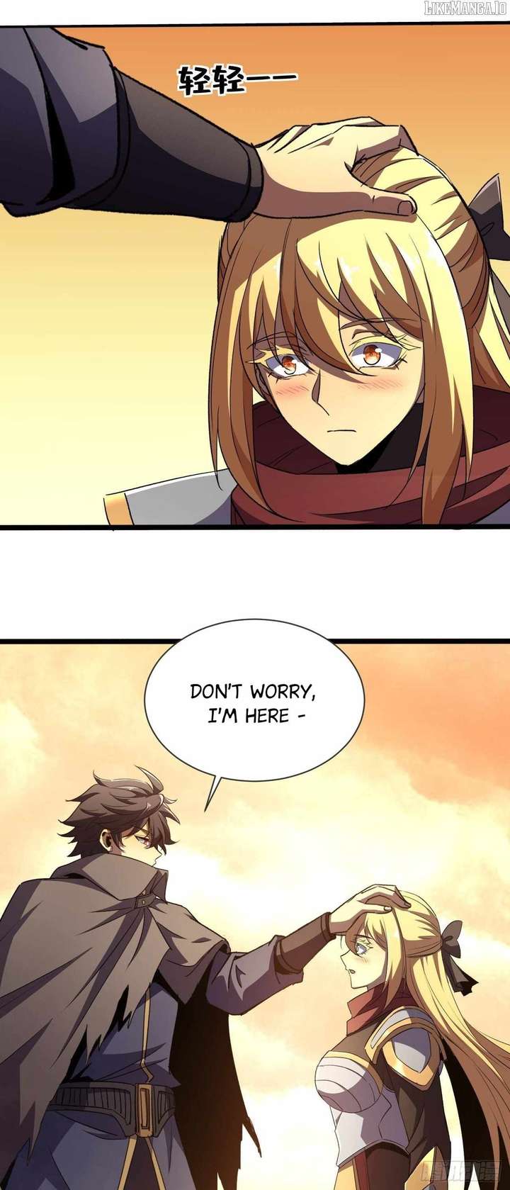 Lord of Summons! Sudden Mutation Chapter 52 236 28