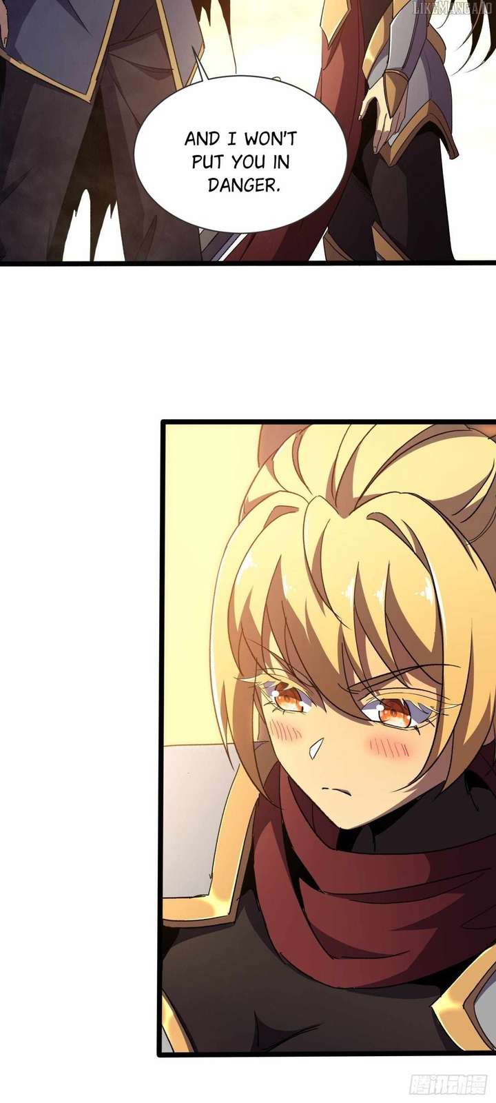 Lord of Summons! Sudden Mutation Chapter 52 237 29