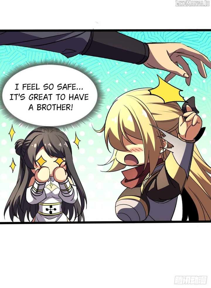 Lord of Summons! Sudden Mutation Chapter 52 239 31