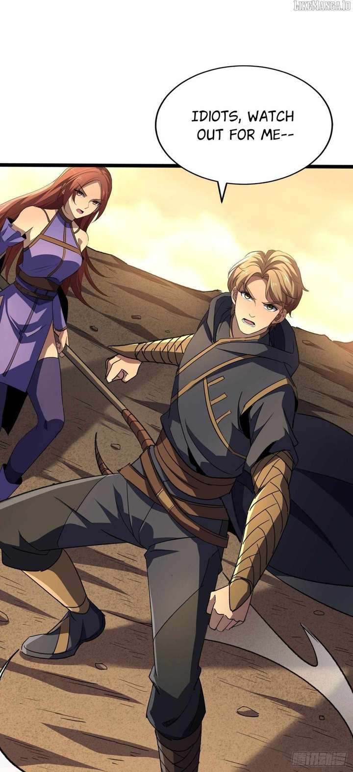 Lord of Summons! Sudden Mutation Chapter 52 241 33