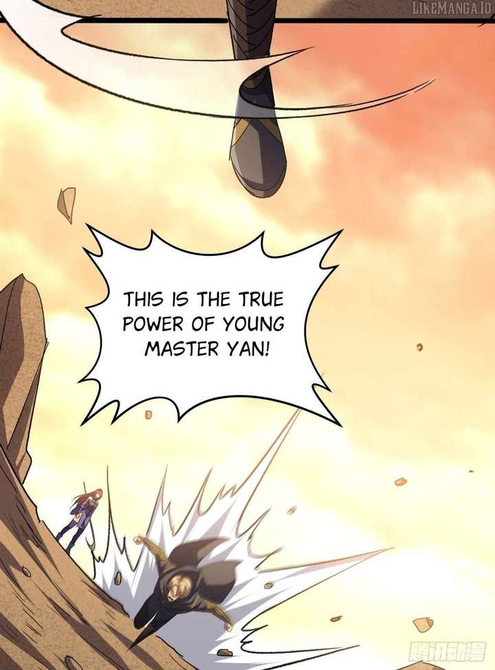 Lord of Summons! Sudden Mutation Chapter 52 242 34