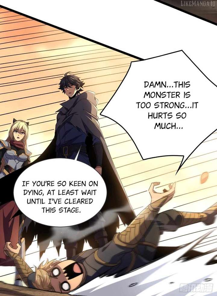 Lord of Summons! Sudden Mutation Chapter 52 245 37