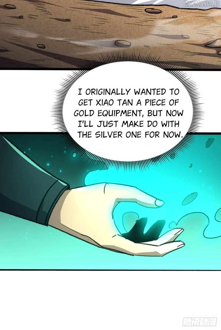 Lord of Summons! Sudden Mutation Chapter 52 246 38