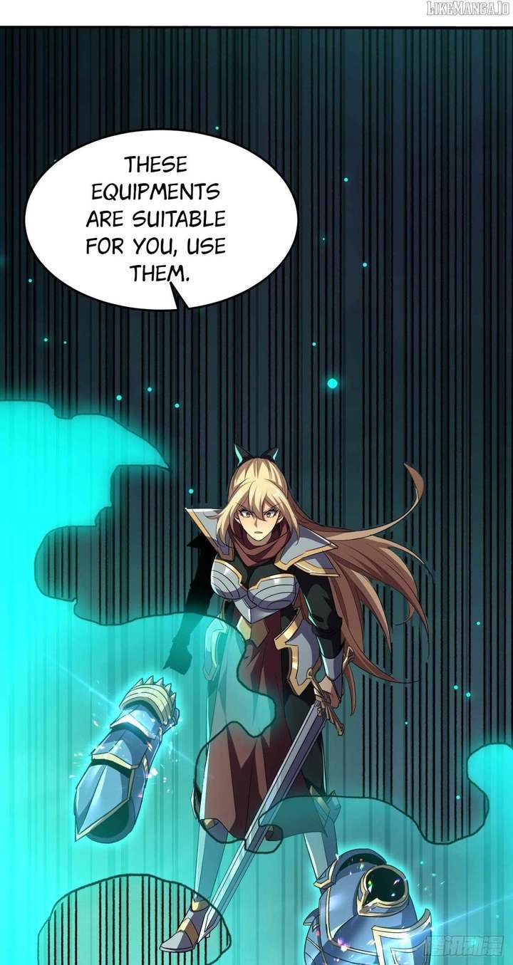 Lord of Summons! Sudden Mutation Chapter 52 247 39